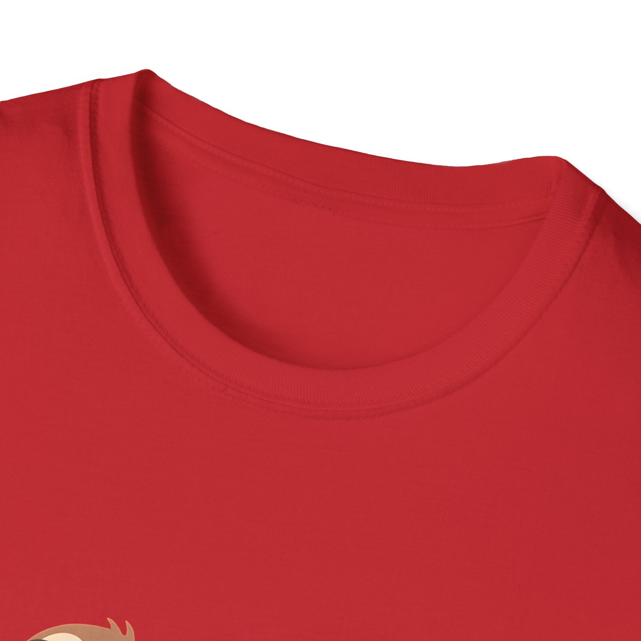 Sloth Yoga Pose T-Shirt