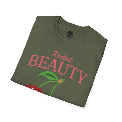 Radiate Beauty T-Shirt