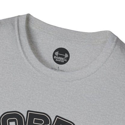 Lord's Gym T-Shirt