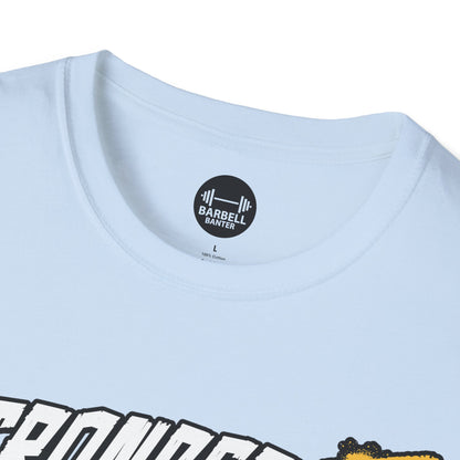 Stronger Every Day T-Shirt