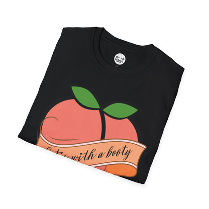 Cutie With A Booty T-Shirt