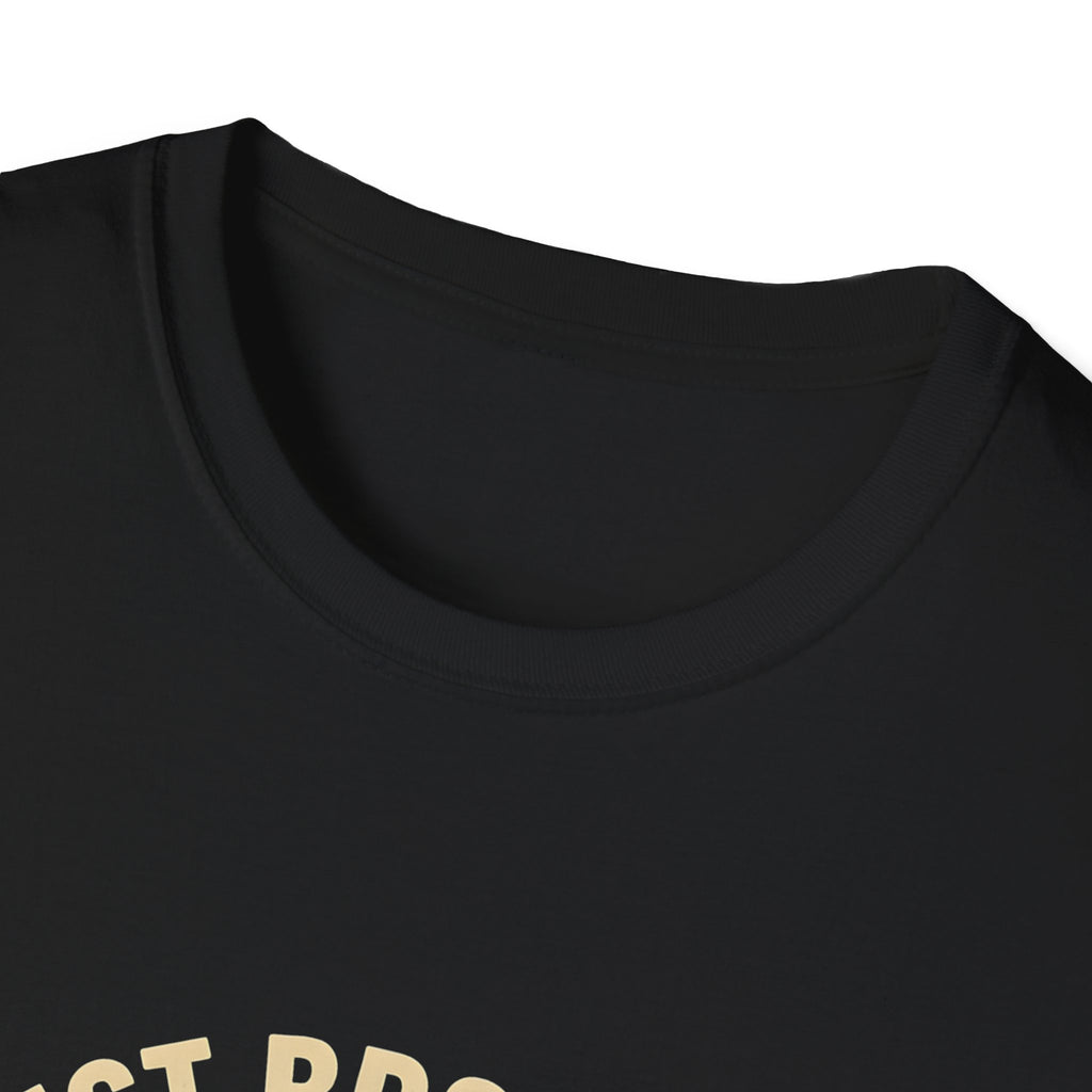 Best Brother By Par T-Shirt