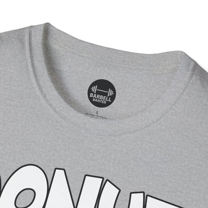 Donut Worry About It T-Shirt