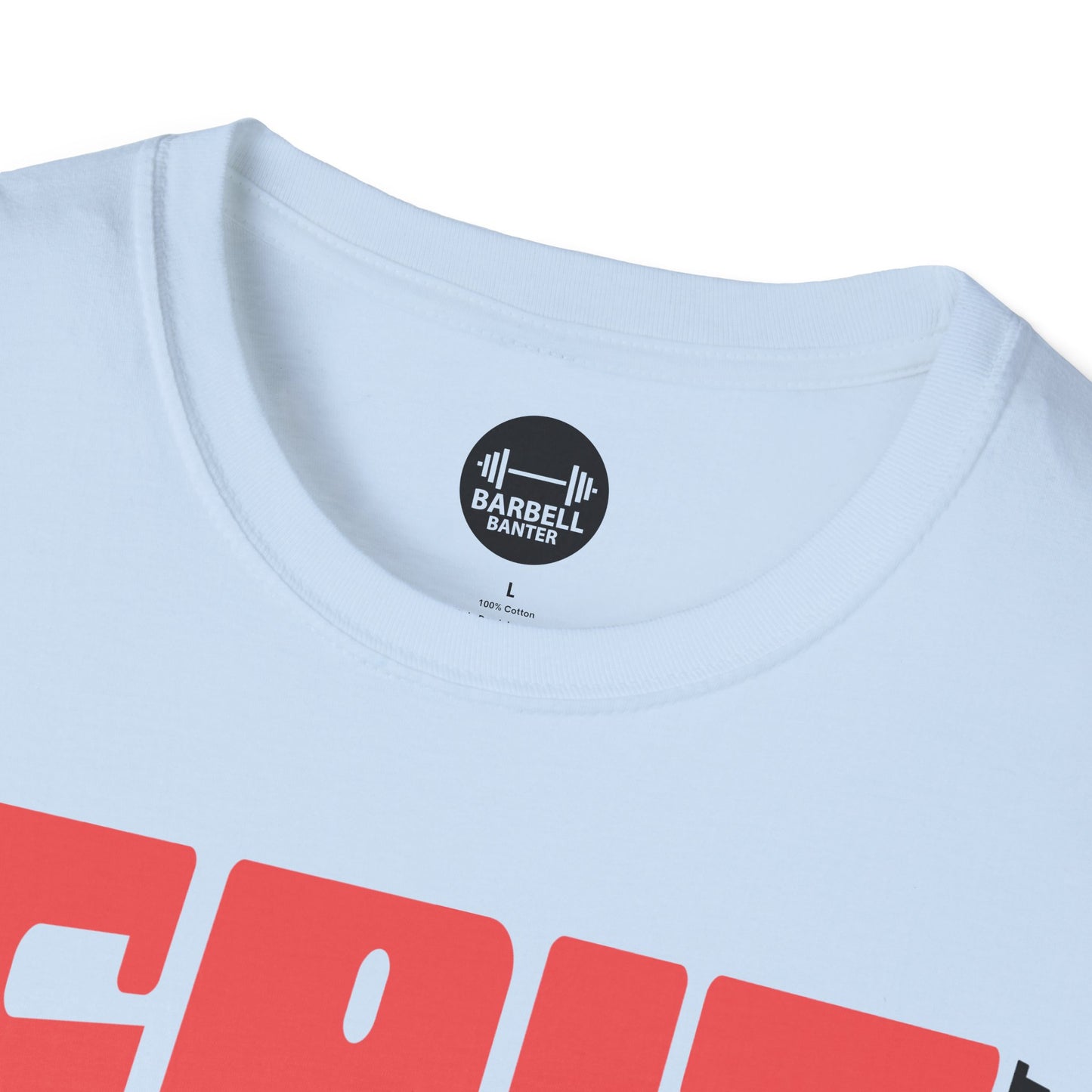 Spit PreWorkout T-Shirt