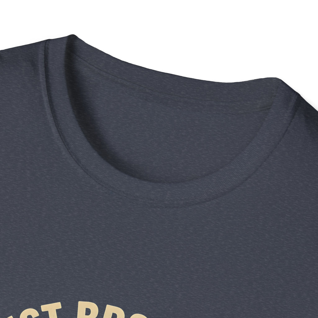 Best Brother By Par T-Shirt