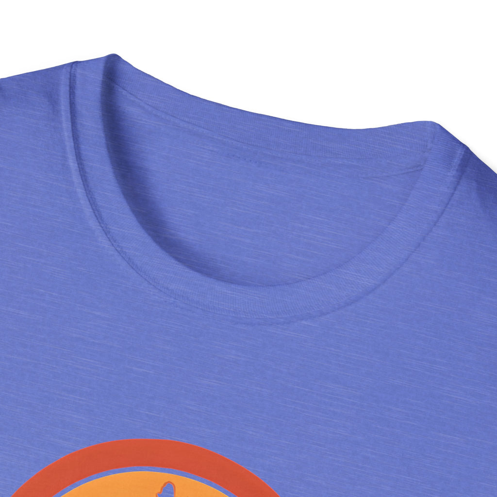 Breathe Through It T-Shirt