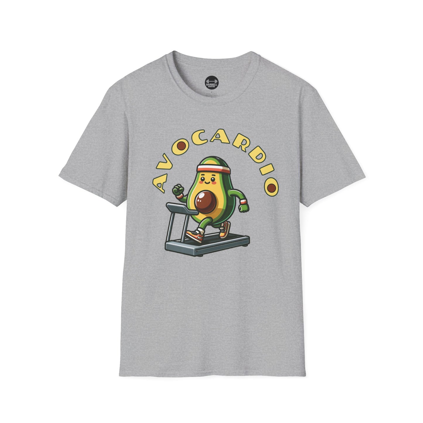 Avocardio T-Shirt
