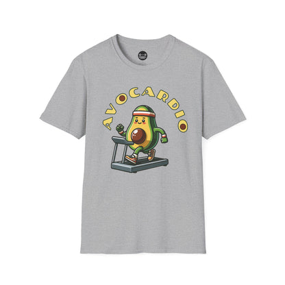 Avocardio T-Shirt