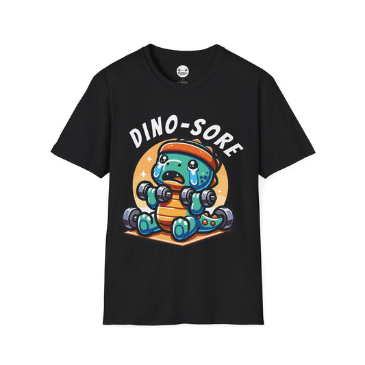 Dino-Sore T-Shirt