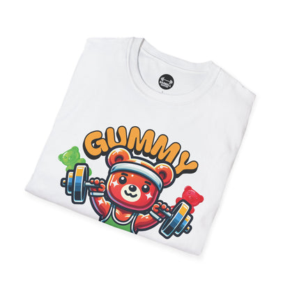 Gummy Thick T-Shirt