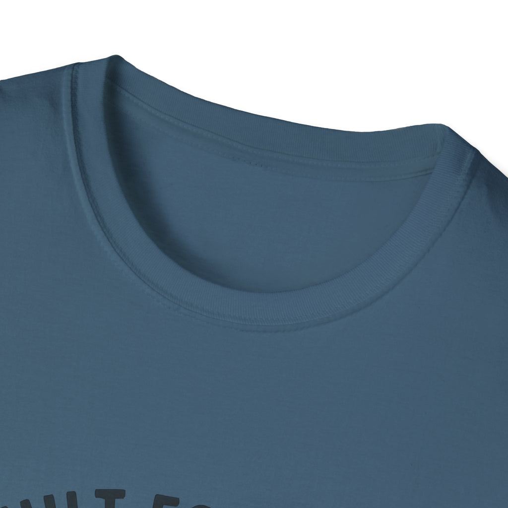 Cage Fight Logo T-Shirt