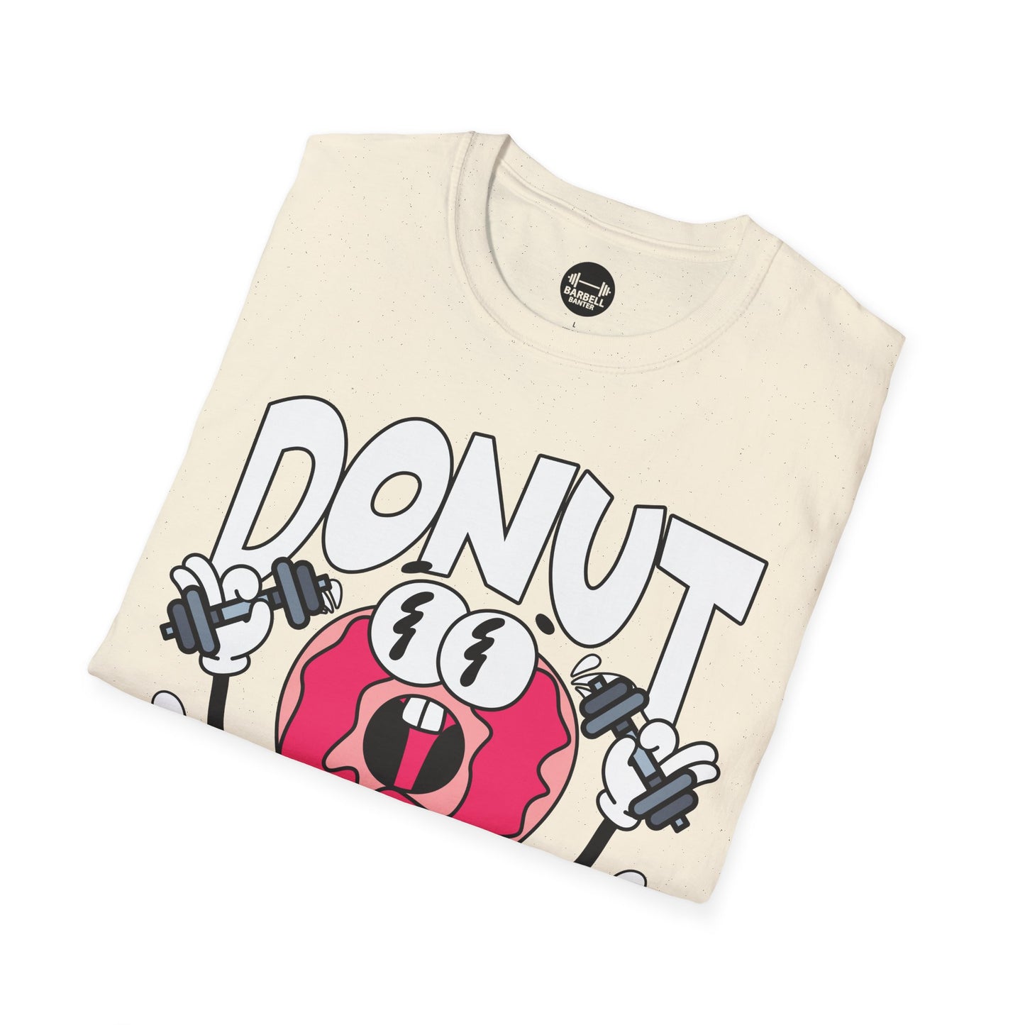 Donut Worry About It T-Shirt