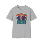 Weight and Protein Shake T-Shirt