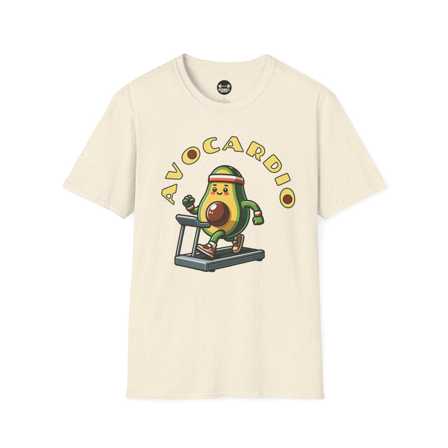 Avocardio T-Shirt