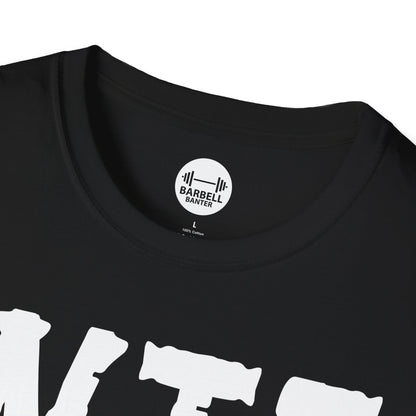 WTF Where's The Food T-Shirt