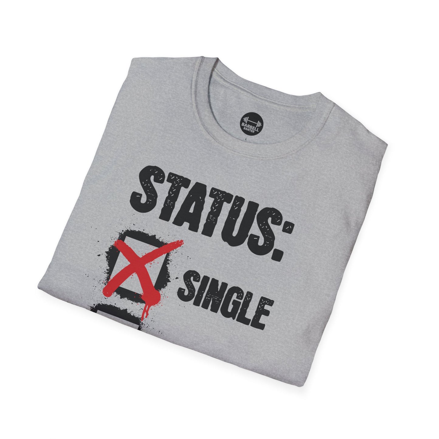 Single T-Shirt