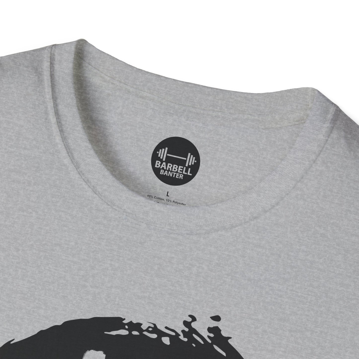 Stronger Every Day Drip T-Shirt