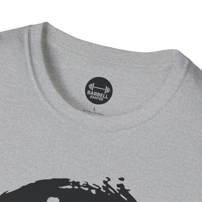 Stronger Every Day Drip T-Shirt