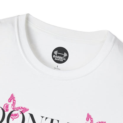 Be Moody GrowYour Booty T-Shirt