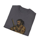 Honor in Every Strike T-Shirt