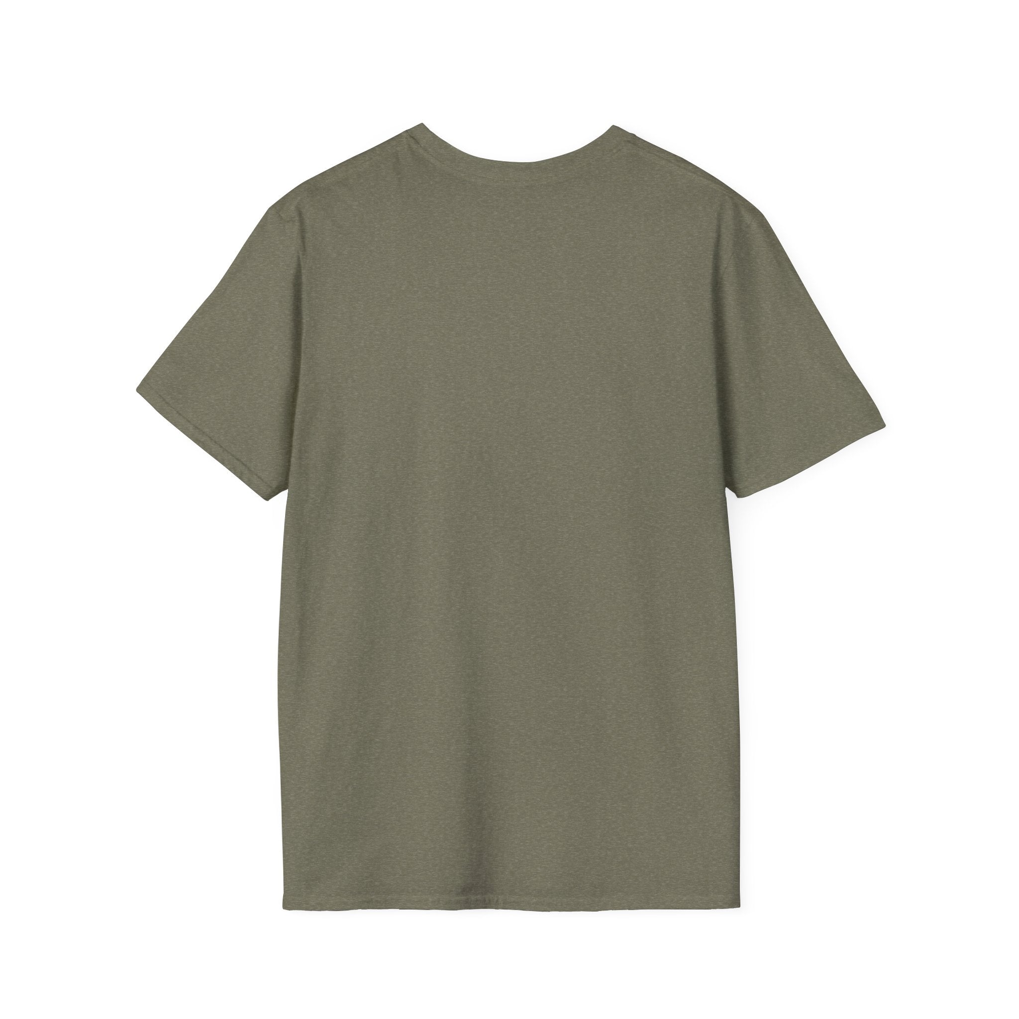 Nighttime tree silhouette T-Shirt