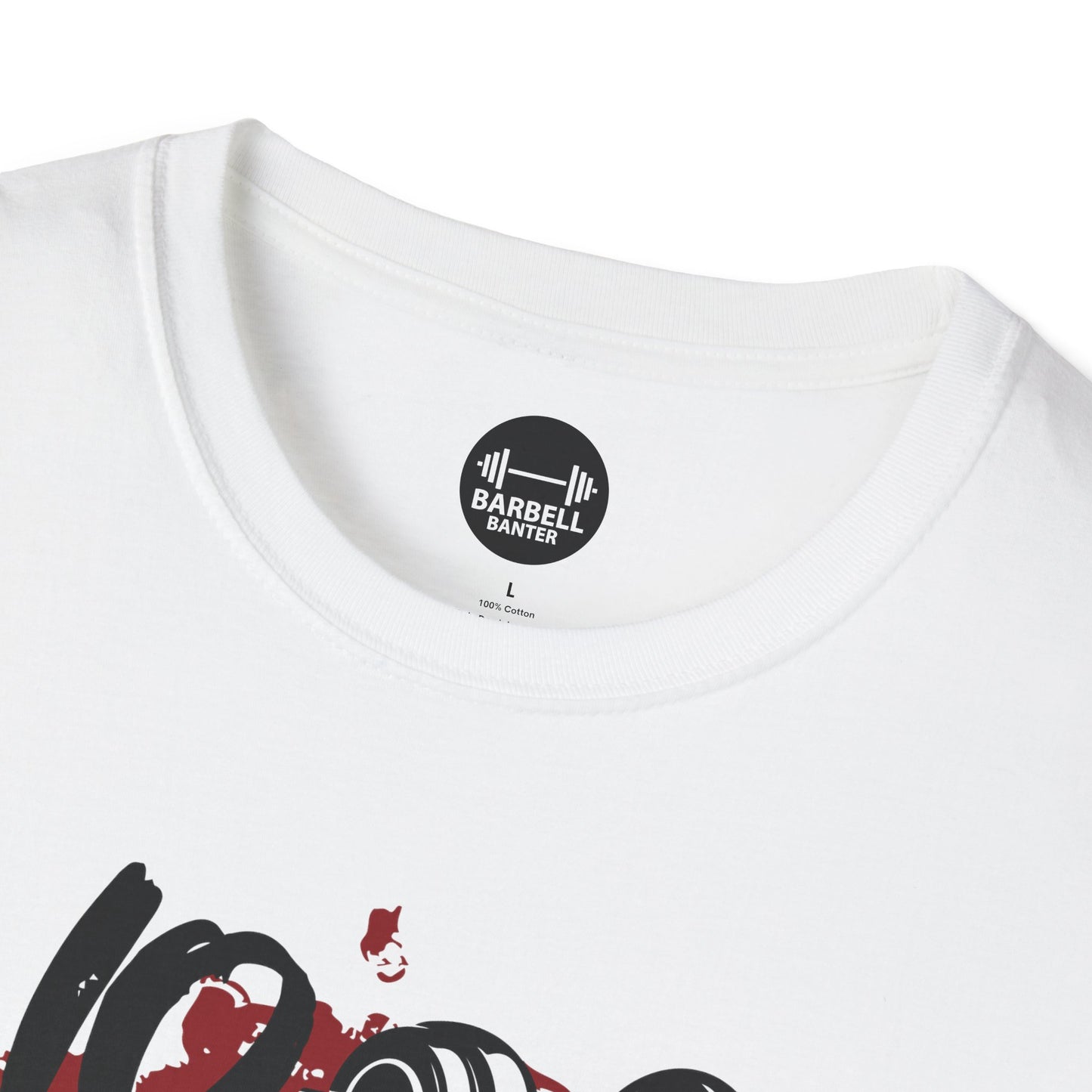 No Days Off T-Shirt