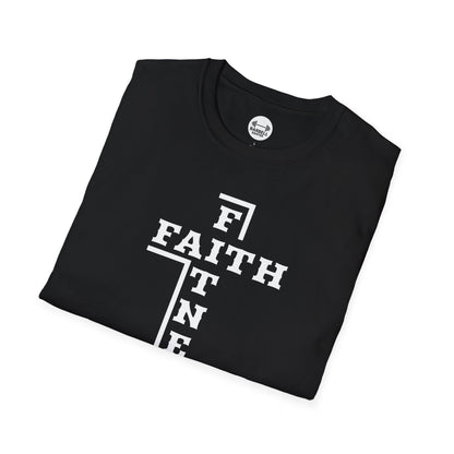 Faith Fitness T-Shirt