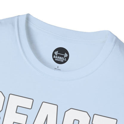 Beast Mode ON T-Shirt