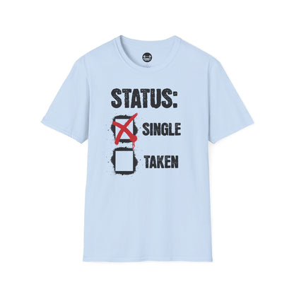 Single T-Shirt