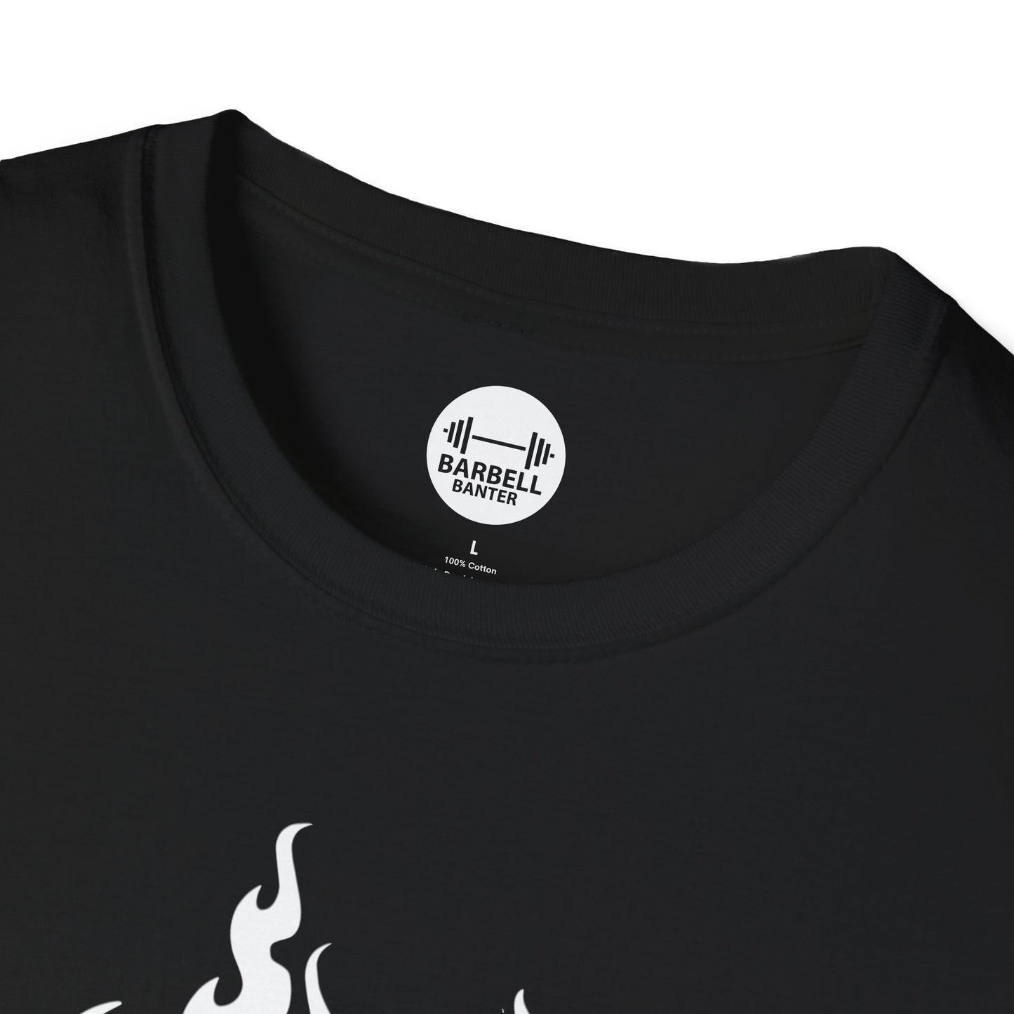 Cardio Feel The Burn T-Shirt