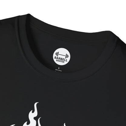 Cardio Feel The Burn T-Shirt