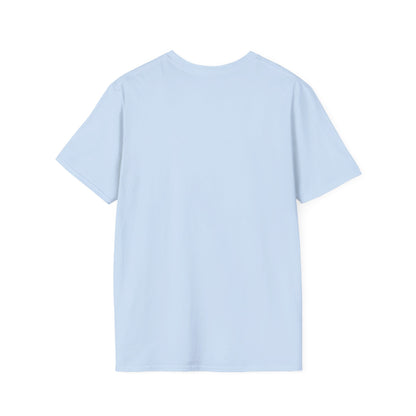 Straight Outta Breath T-Shirt