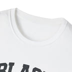 Black Belt Energy T-Shirt