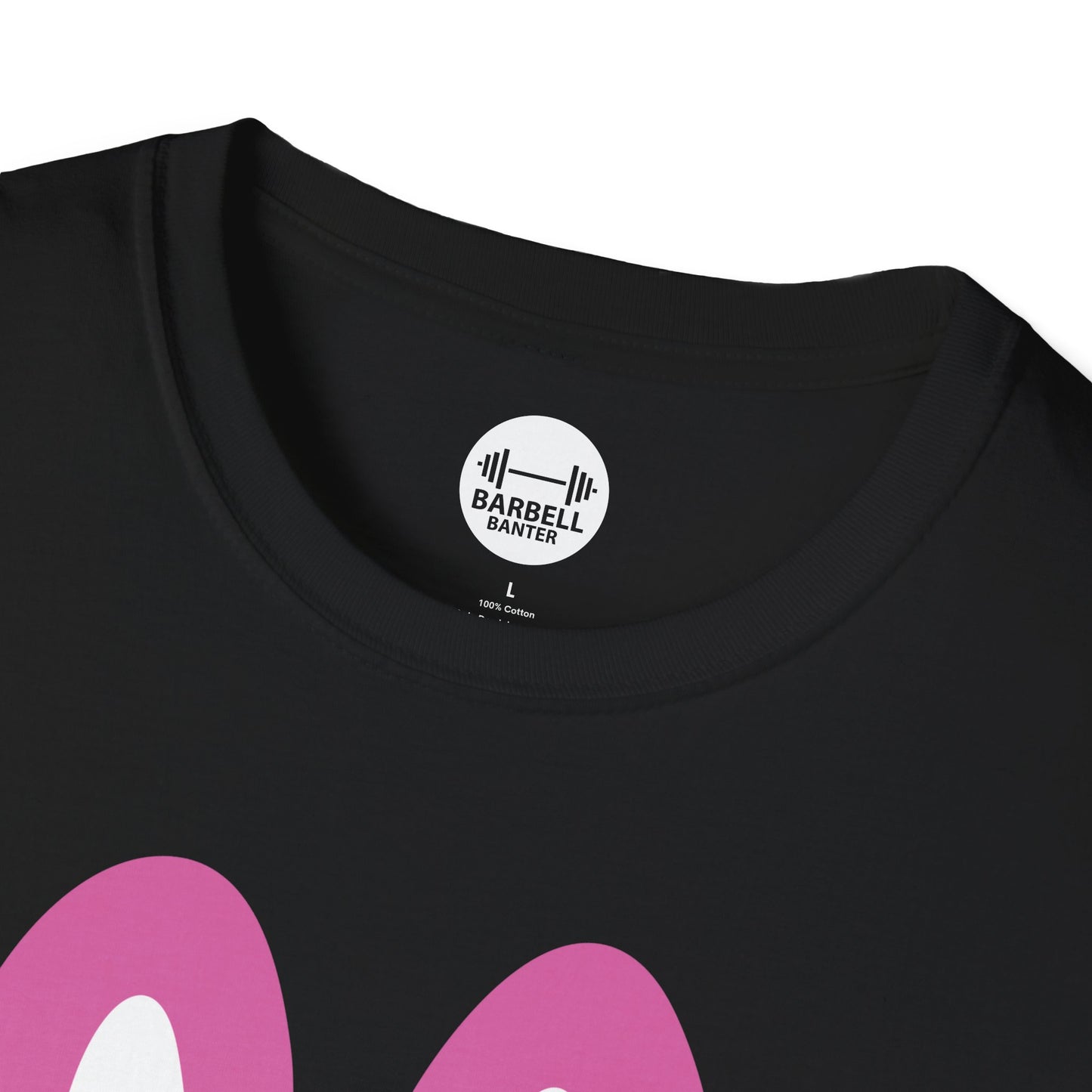 Gym Bunny T-Shirt