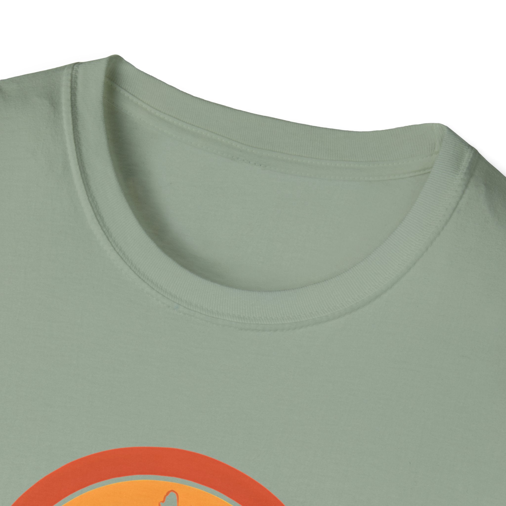 Breathe Through It T-Shirt
