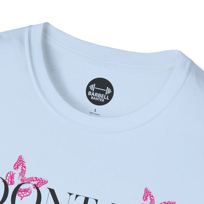 Be Moody GrowYour Booty T-Shirt
