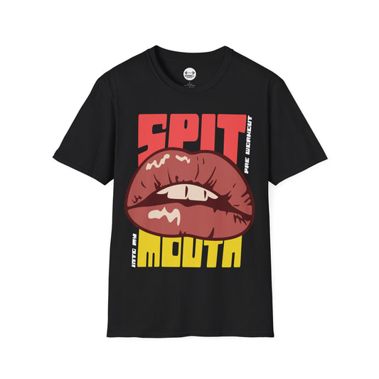 Spit PreWorkout T-Shirt
