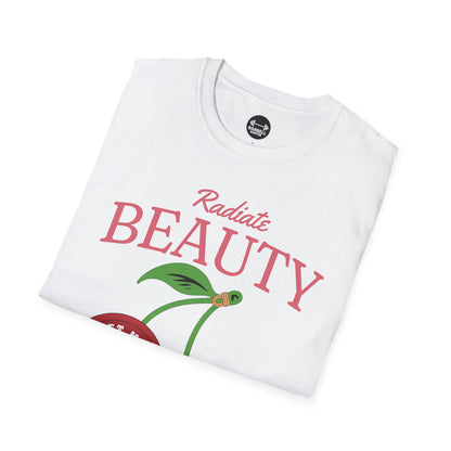 Radiate Beauty T-Shirt