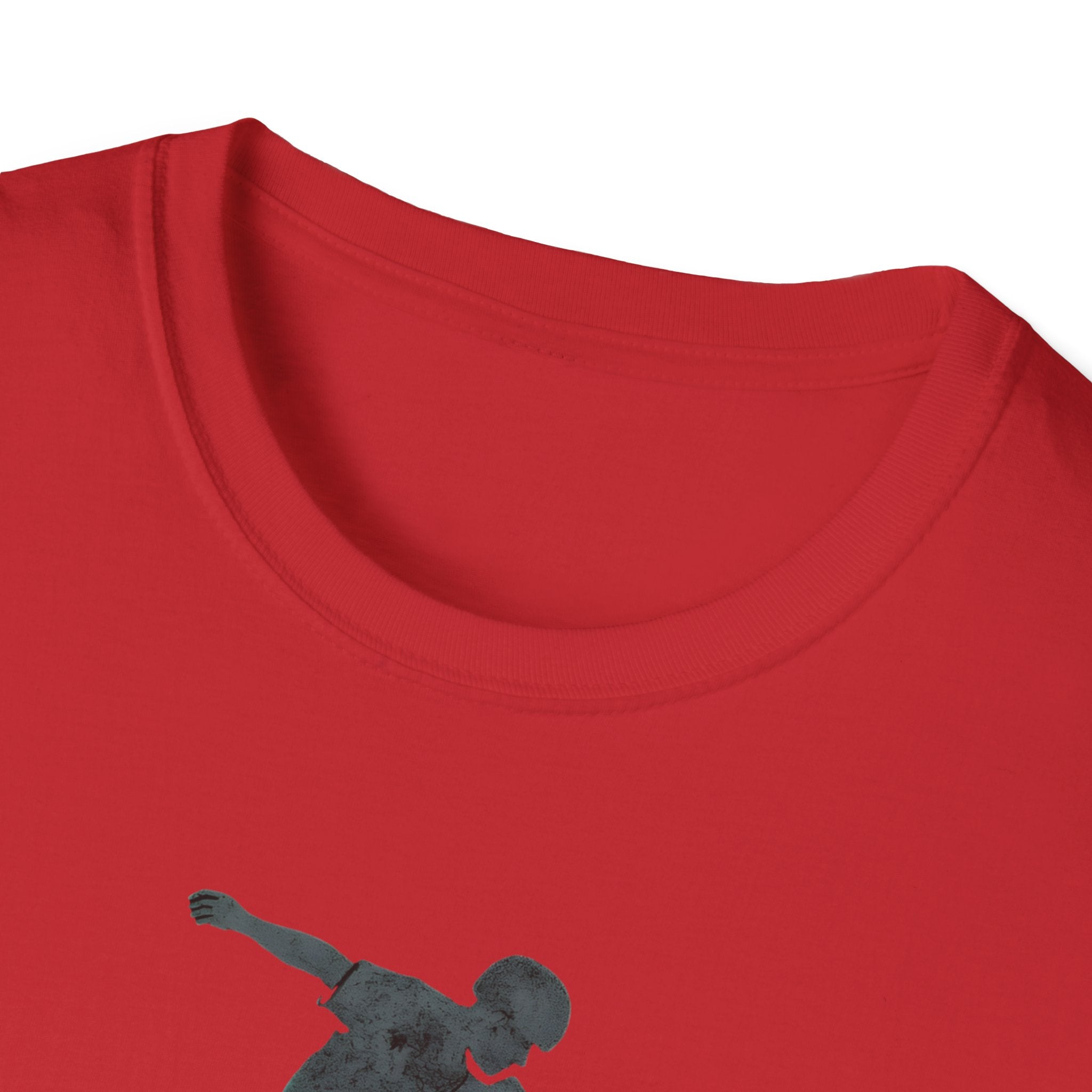 Skate Fall Repeat T-Shirt