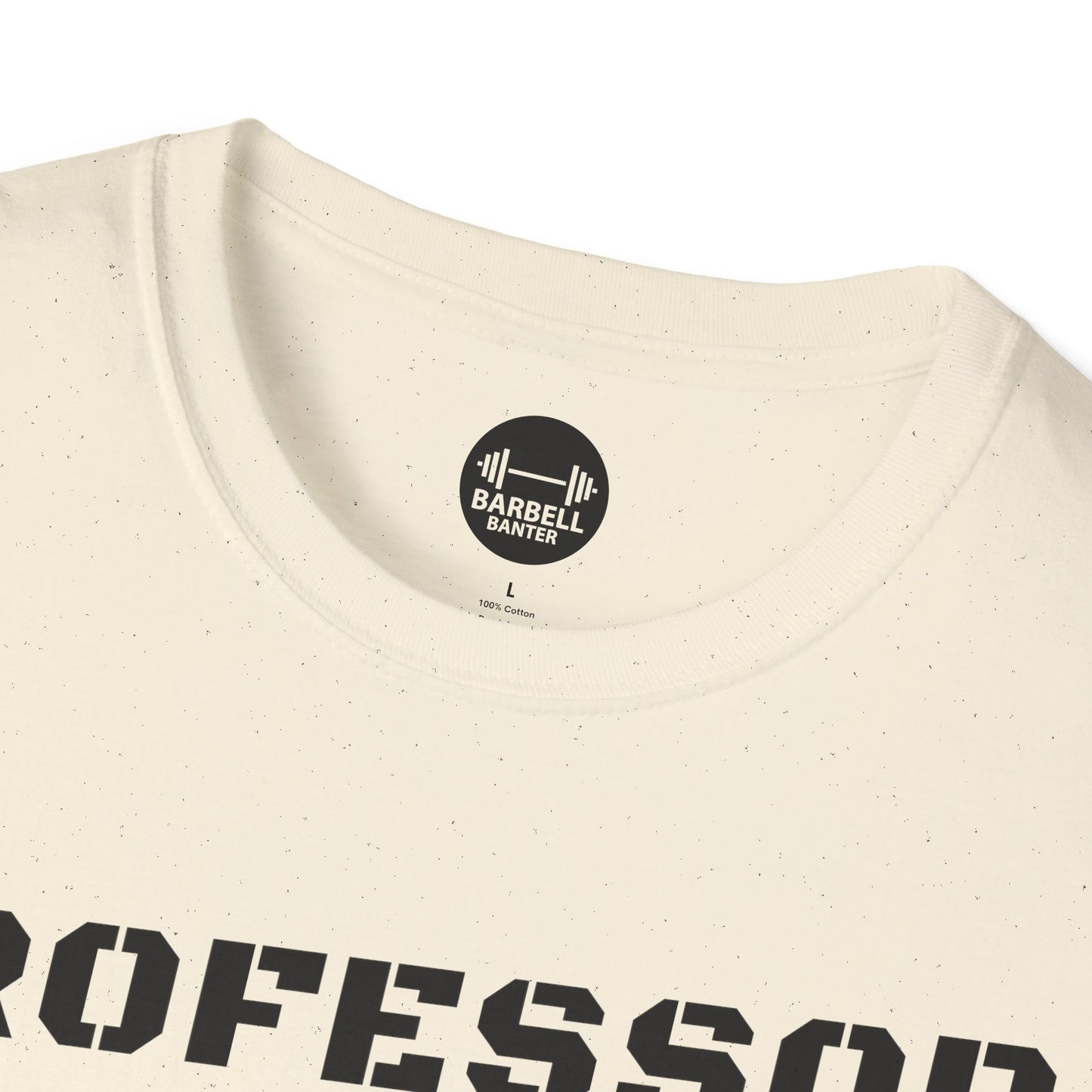 Brofessor T-Shirt