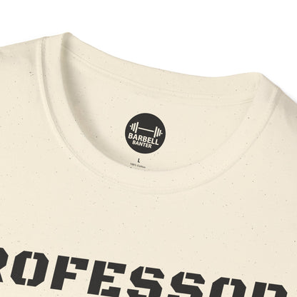 Brofessor T-Shirt