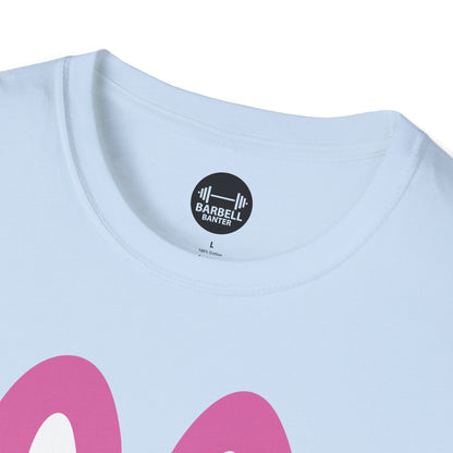 Gym Bunny T-Shirt