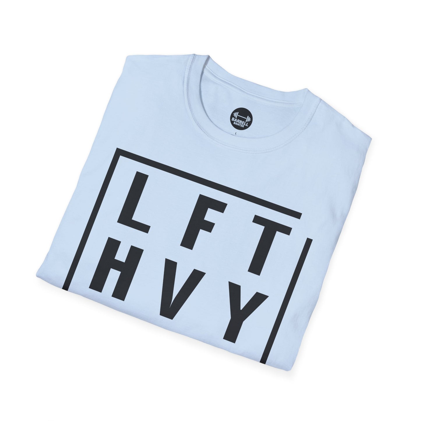 LFT HVT SHT T-Shirt