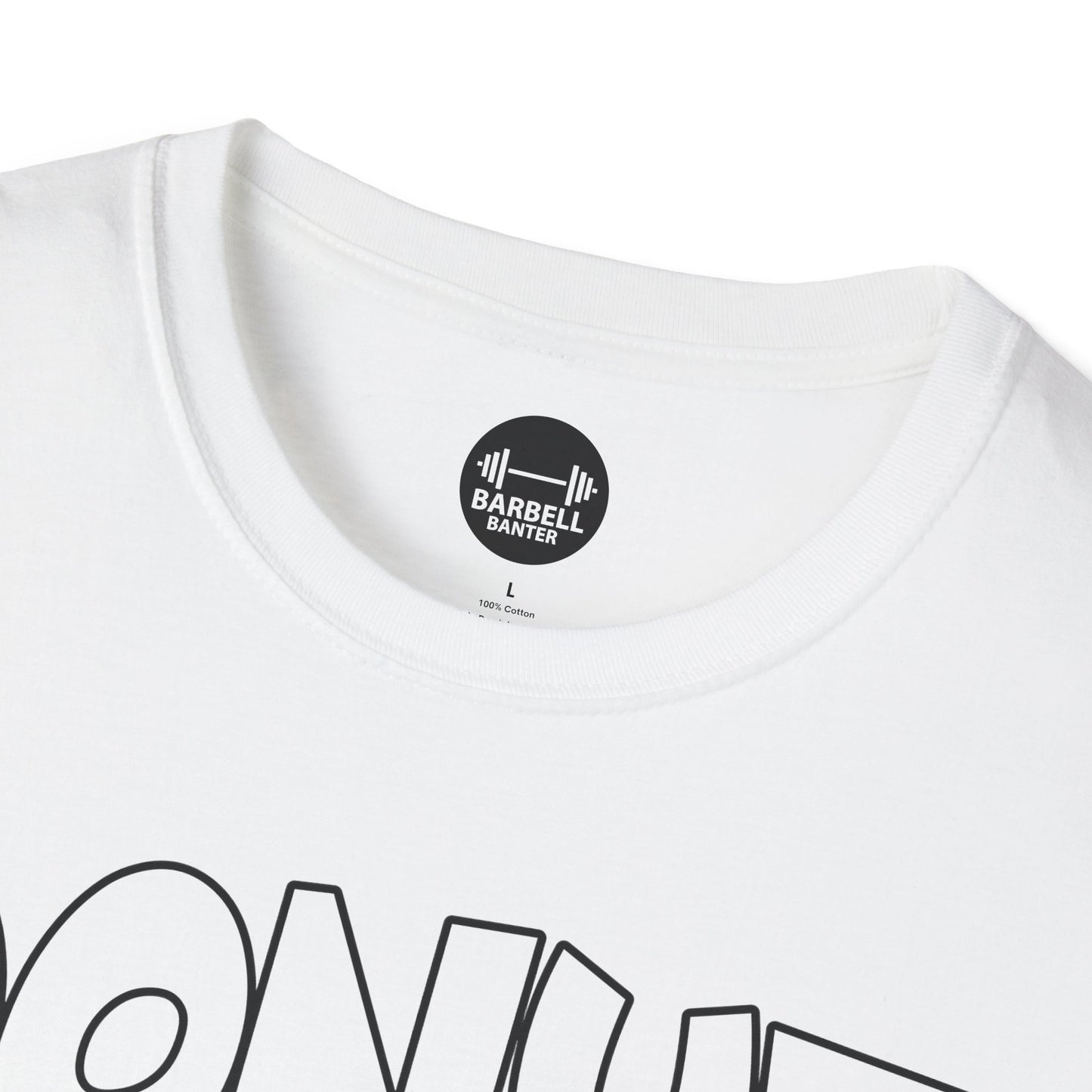 Donut Worry About It T-Shirt