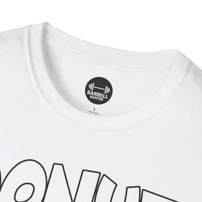 Donut Worry About It T-Shirt