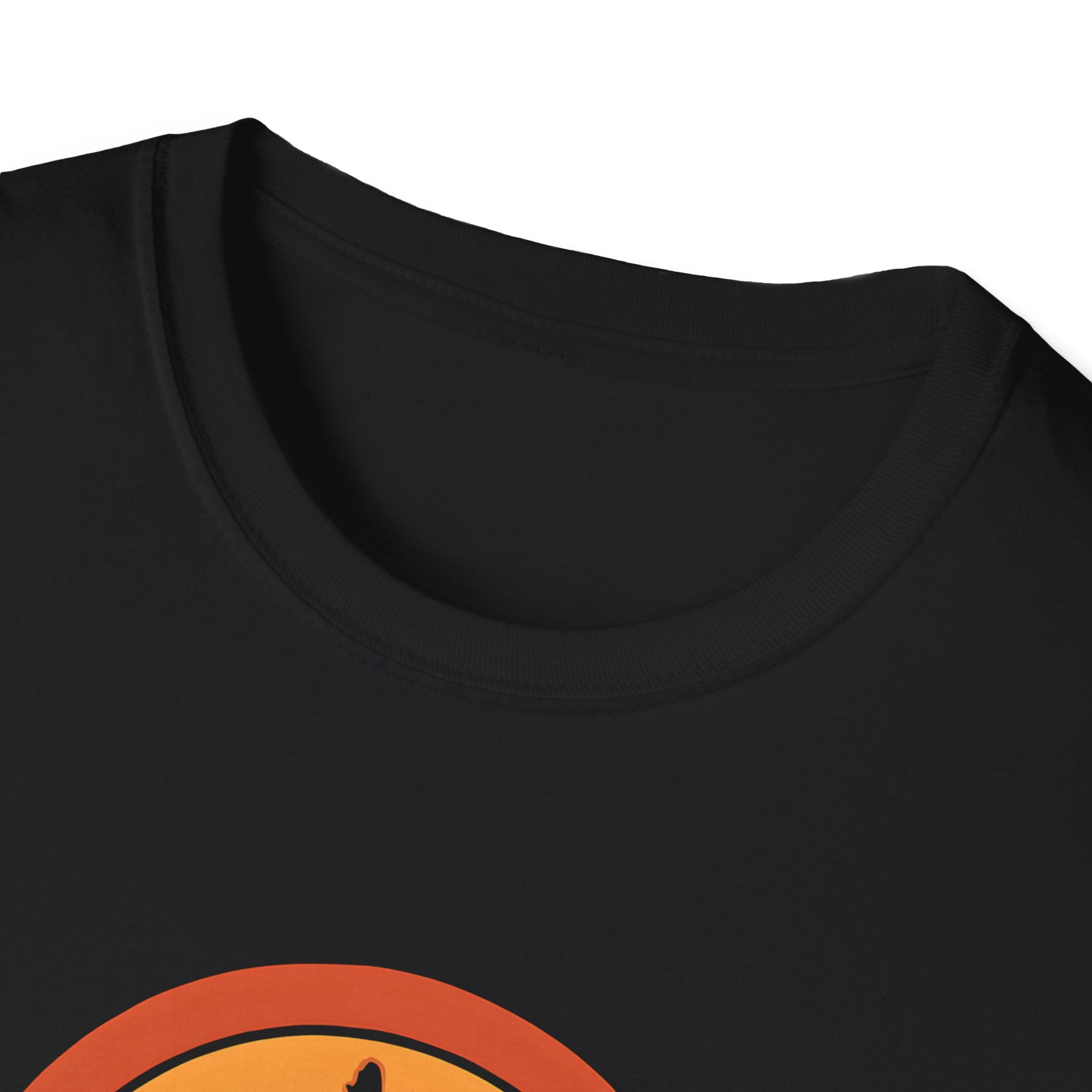 Breathe Through It T-Shirt