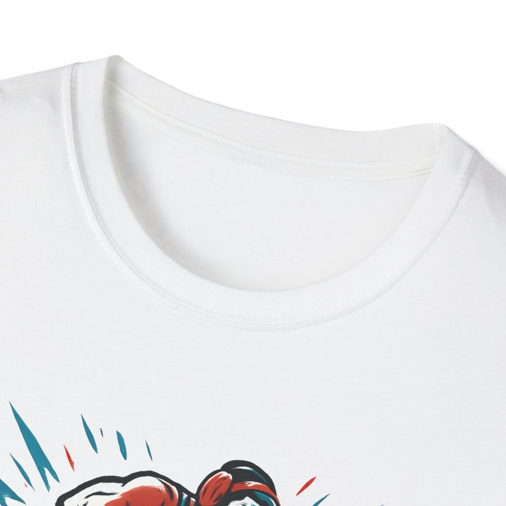 Control the Chaos T-Shirt