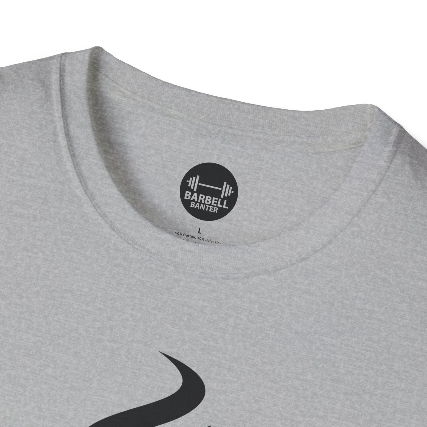 No Sugar Im Sweet Enough T-Shirt