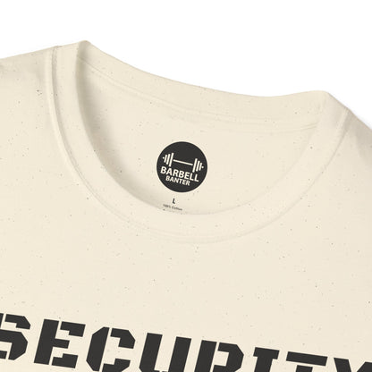 Insecurity T-Shirt