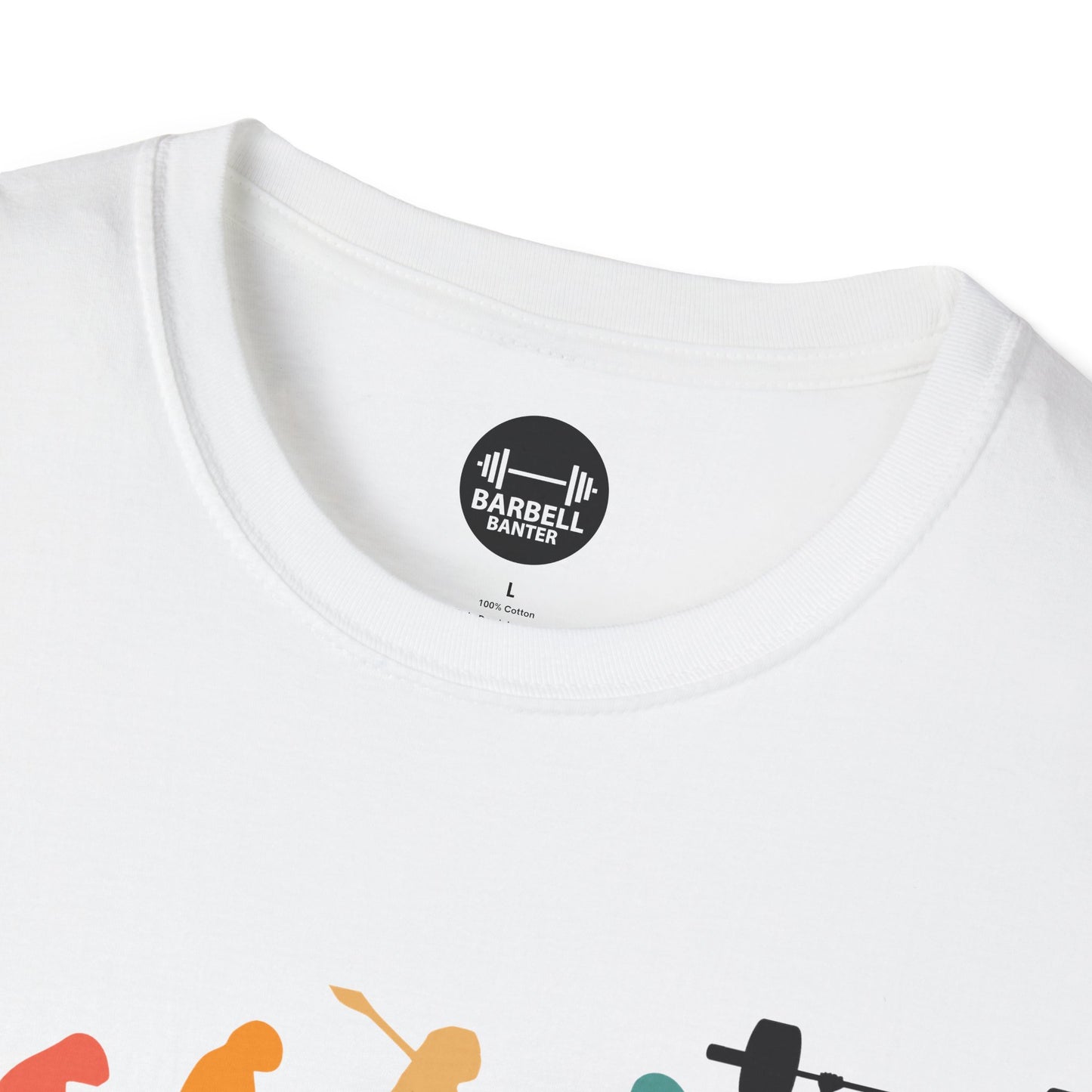 Retro Evolution T-Shirt